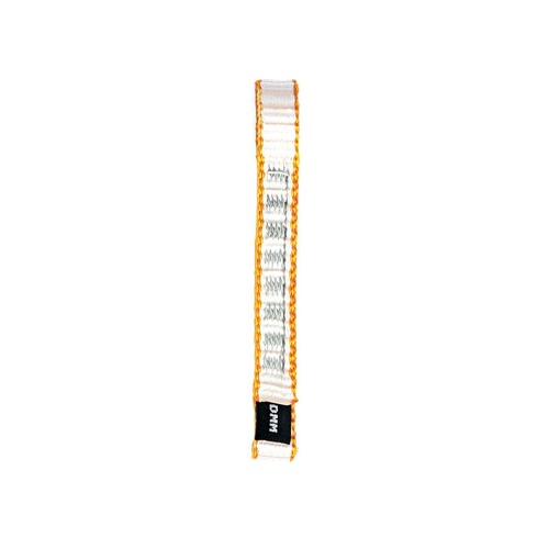 12cm Dyneema Dogbone with Retainer