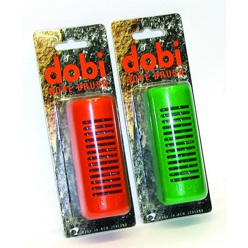 Dobi Rope Washer [Colour: Green]