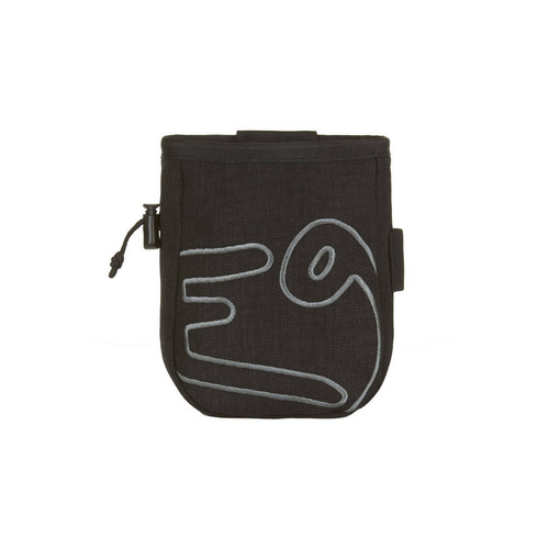 Osso Chalkbag [Colour: Black]