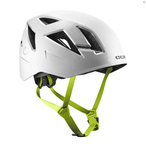 Zodiac II Helmet Snow