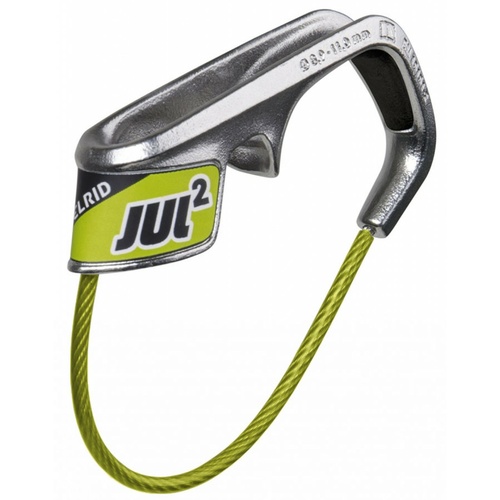 Jul 2 Belay Device