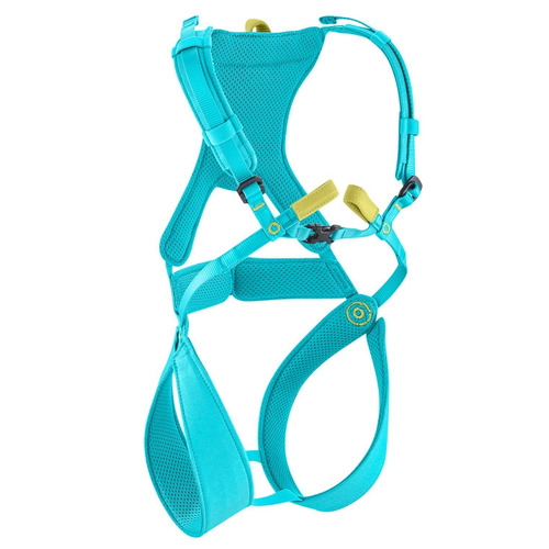 EDL Fraggel III Icemint XS