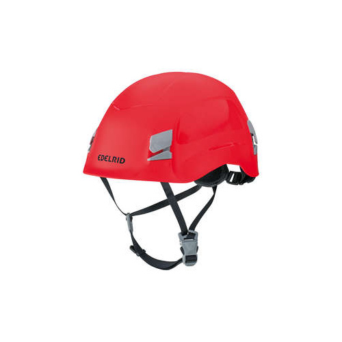 Serius Helmet - Red