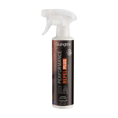 Performance Repel Plus