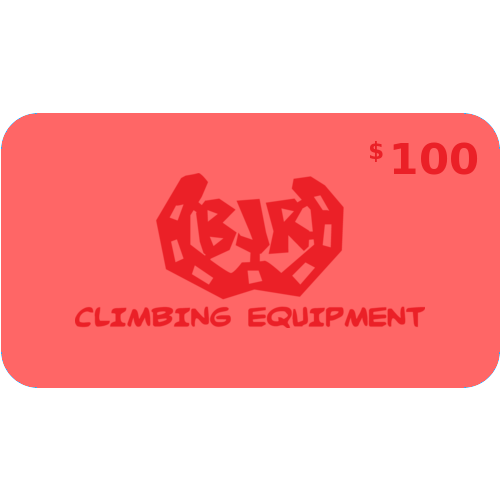 $100 Gift Voucher