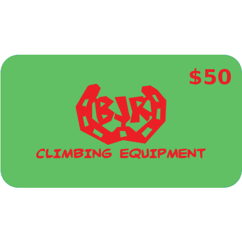 $50 Gift Voucher