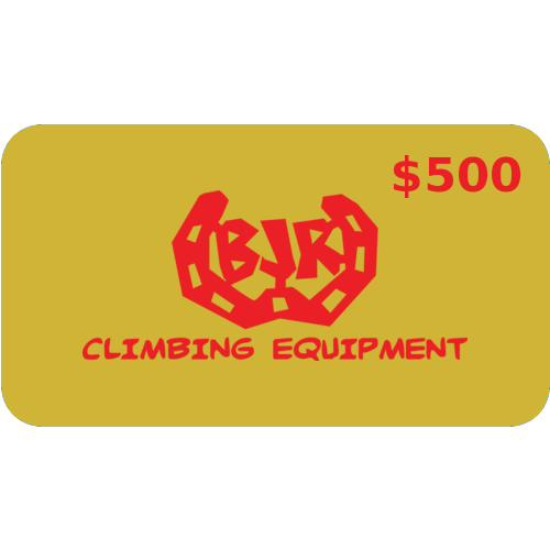 $500 Gift Voucher