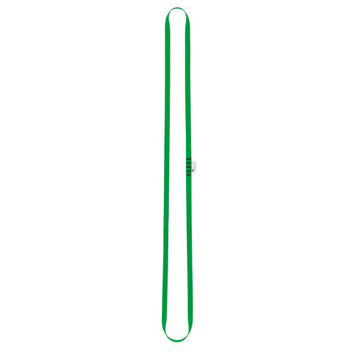 Anneau Sewn Sling - Green 120cm