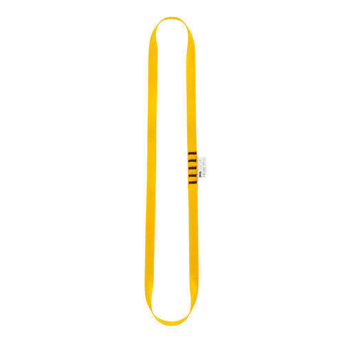 Anneau Sewn Sling - Yellow 60cm