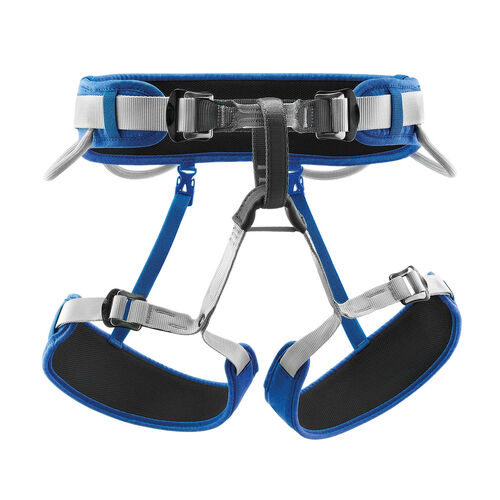 PET Corax Blue 1