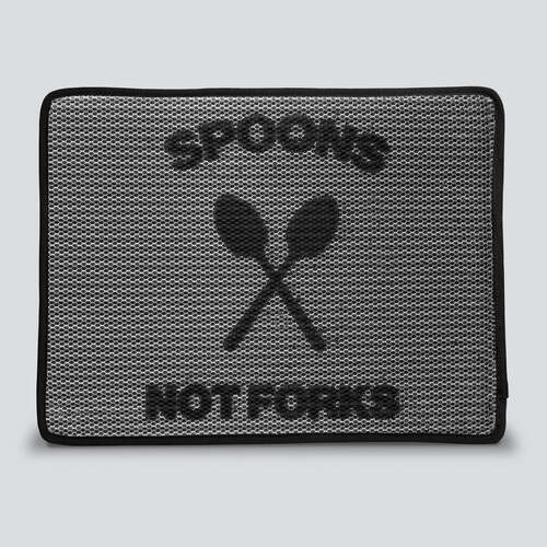 Madgic Carpet - Spoons