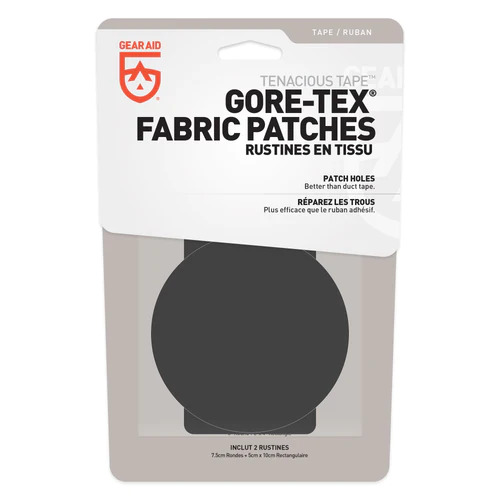 Gear Aid Gore-Tex Fabric Patch