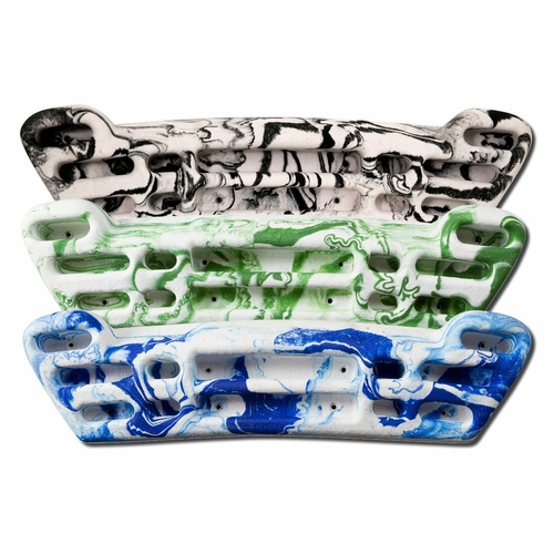 Project Training Board [Colour: Blue Swirl]