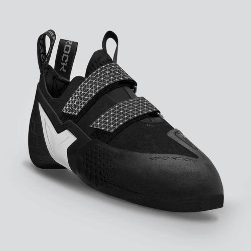 Rover Black US 3