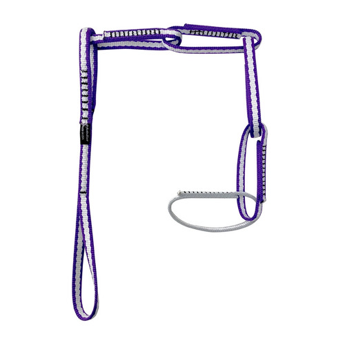 Alpine Pas (Purple)