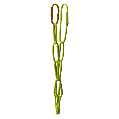 Dynamic Daisy Chain Green/red