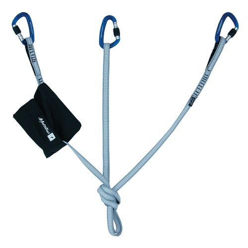 Equalizer Anchor 16mm 3m