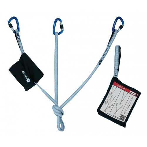 Equaliser Anchor 16mm 4.5m