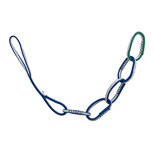 Pas 22kN - Blue/Green