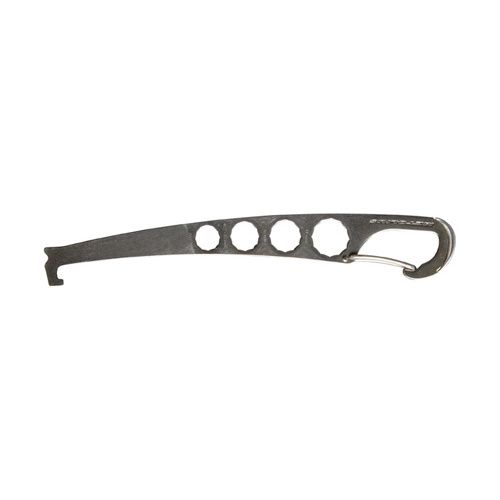 Torque Nut Tool
