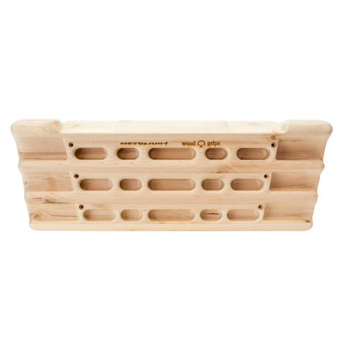 Wood Grips Deluxe ll