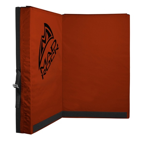 Mad Pad [Colour: Orange]