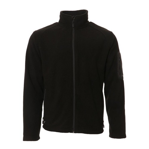 Wildcat DWR Men's Jacket (Black) 3XL