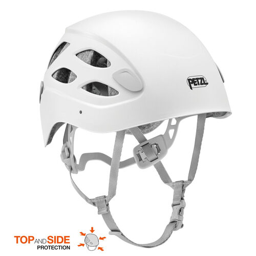 PET Boreo White [Size: S-M]