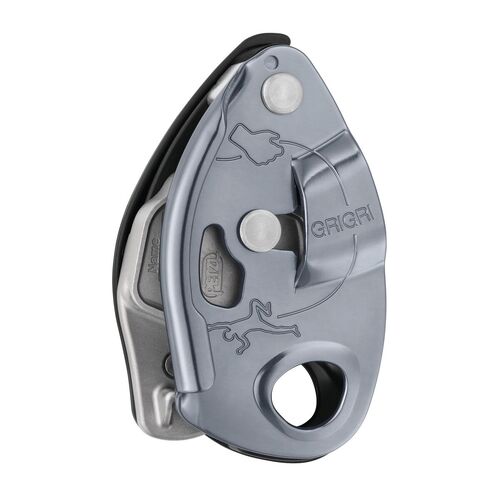 GriGri - Grey