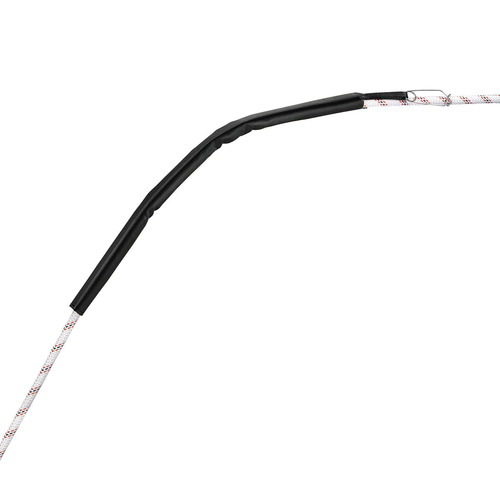 PET Protec RopeProtector BLACK