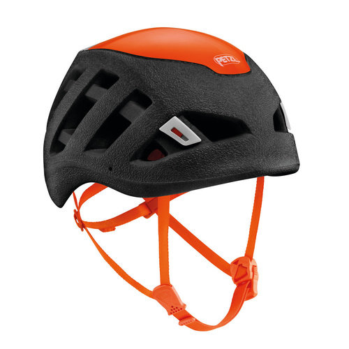 Sirocco Helmet Black M/L