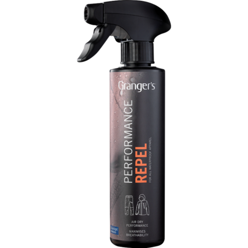 Performance Repel