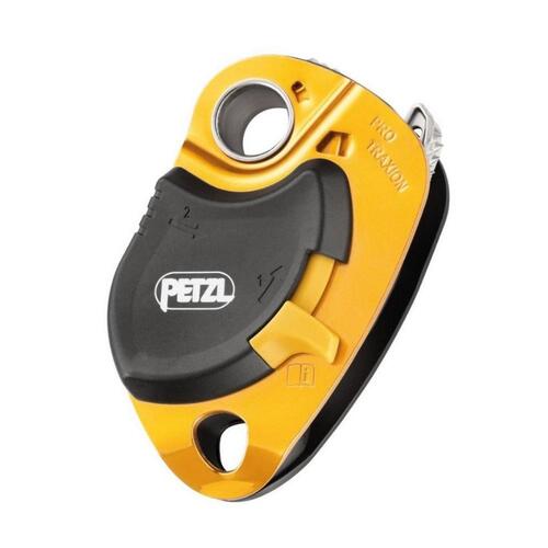 Petzl Pro Traxion