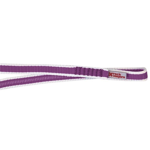 Open Sling 16mm 31cm - Fuchsia