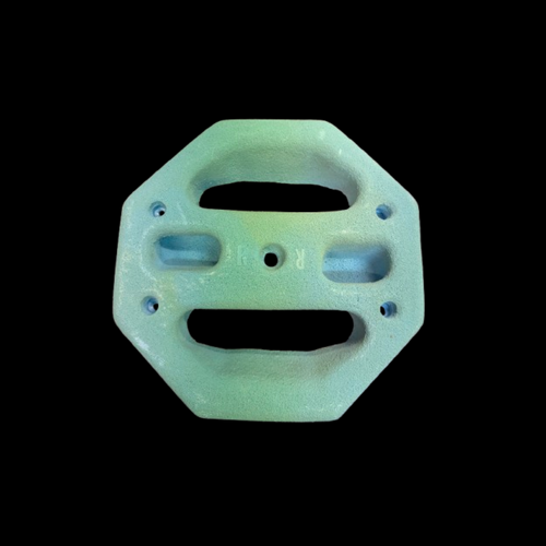 System Holds - Green