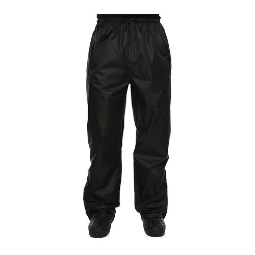 STASH II KIDS PANT BLK 4