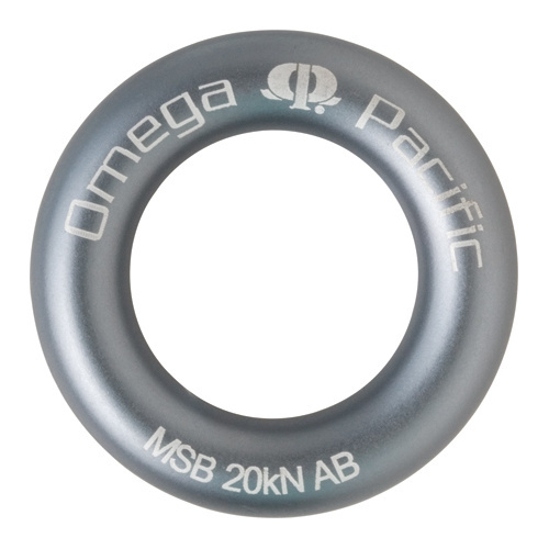 Rappel Ring Alu