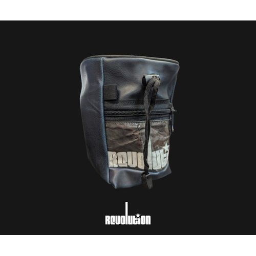 Cube Chalkbag Large [Colour: 2]