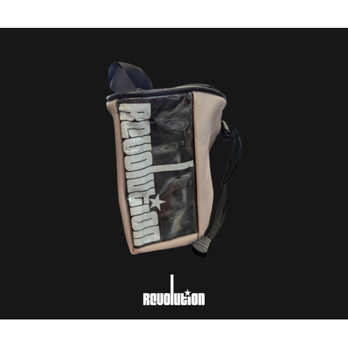 Dice Chalk Bag (Small)