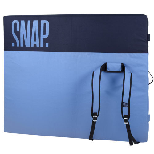 Hip - Steel Blue
