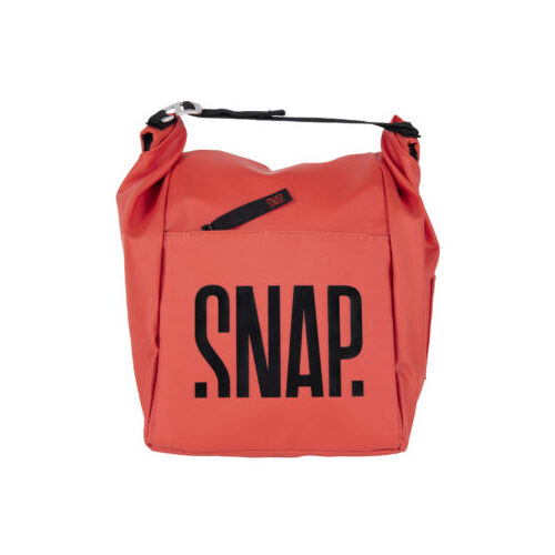 Big Chalk Bag [Colour: Grenadine]