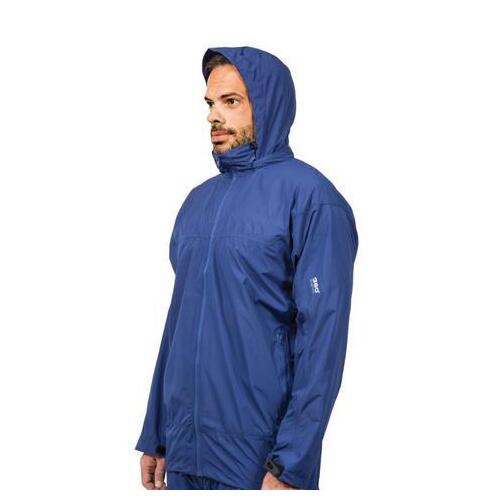 Stratus Jacket Navy XS