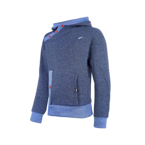 Rhino Sweater, VISTA BLUE  XL