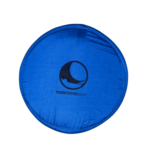 Frisbee - Royal Blue