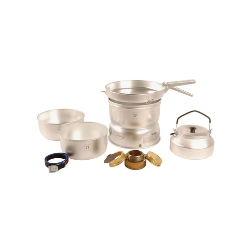 STORM COOKER 25-2 UL