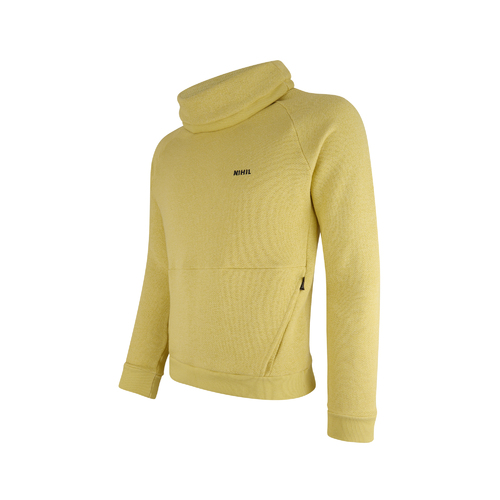 Walou Sweater Yellow XXS/XS