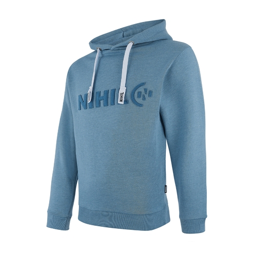 Nihilum Hoody Blue Ice XXS/XS