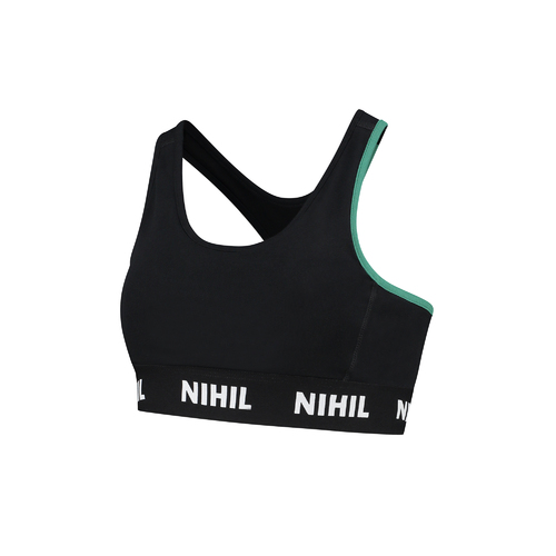 Athens Sport Top XS,BLACK INK 