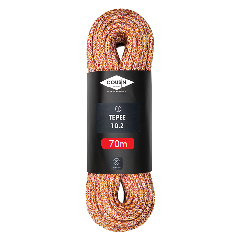 Tepee 10.2 70m - Sparkle