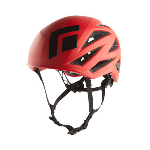 Vapor Helmet-Red